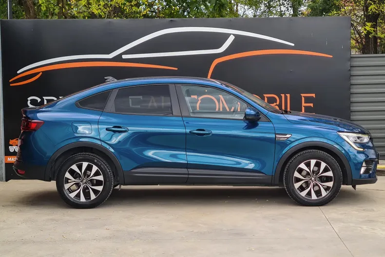 Renault Arkana din 2022 cu 123.900 km - oferta REN256830 - foto 8