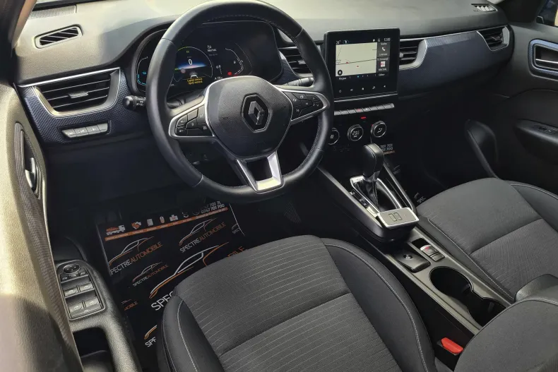 Renault Arkana din 2022 cu 123.900 km - oferta REN256830 - foto 9