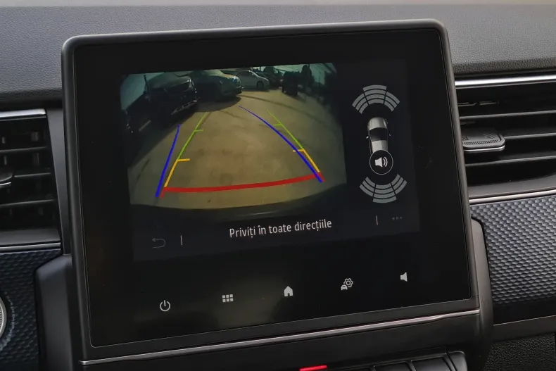 Renault Arkana din 2022 cu 123.900 km - oferta REN256830 - foto 25