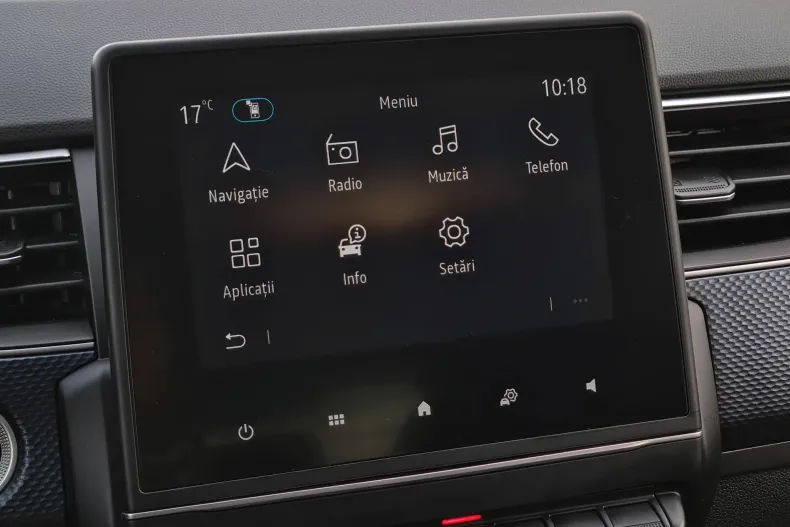 Renault Arkana din 2022 cu 123.900 km - oferta REN256830 - foto 26