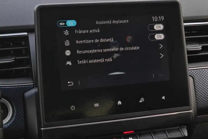 Renault Arkana din 2022 cu 123.900 km - oferta REN256830 - foto 30