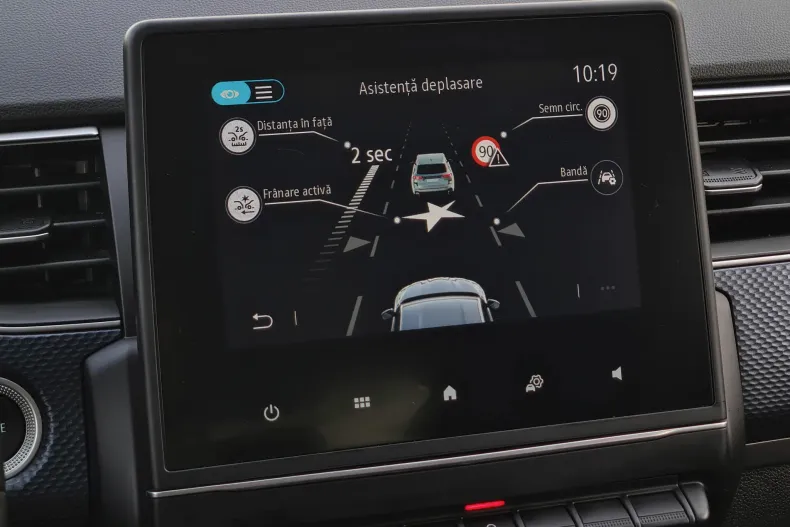 Renault Arkana din 2022 cu 123.900 km - oferta REN256830 - foto 31