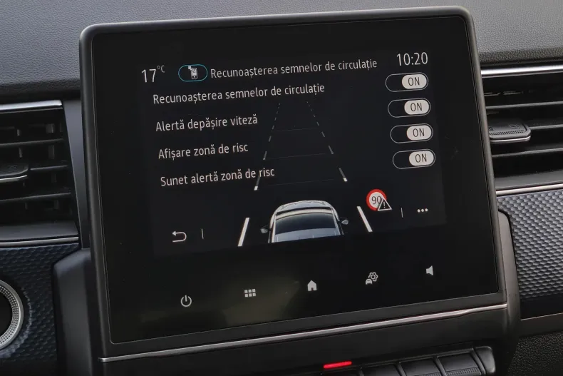 Renault Arkana din 2022 cu 123.900 km - oferta REN256830 - foto 33