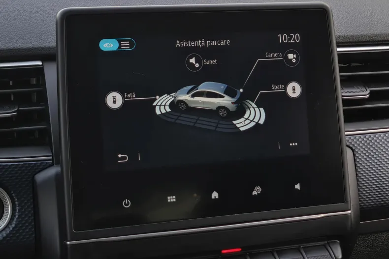 Renault Arkana din 2022 cu 123.900 km - oferta REN256830 - foto 34