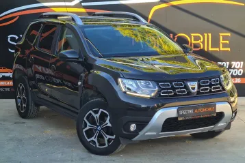 Dacia Duster din 2021 - oferta DAC256831