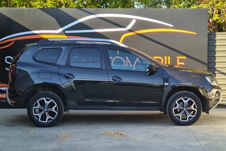 Dacia Duster din 2021 cu 128.700 km - oferta DAC256831 - foto 8