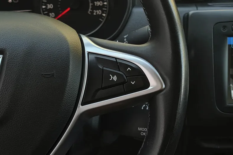 Dacia Duster din 2021 cu 128.700 km - oferta DAC256831 - foto 18