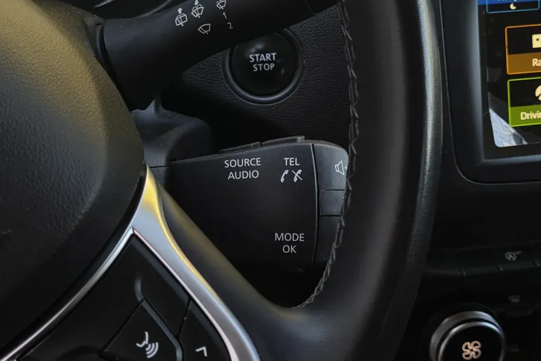 Dacia Duster din 2021 cu 128.700 km - oferta DAC256831 - foto 21