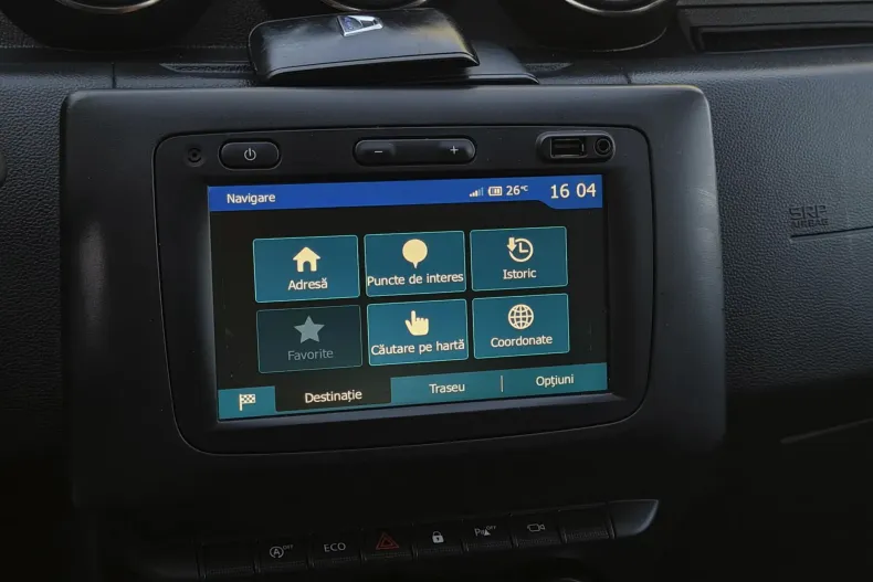 Dacia Duster din 2021 cu 128.700 km - oferta DAC256831 - foto 30