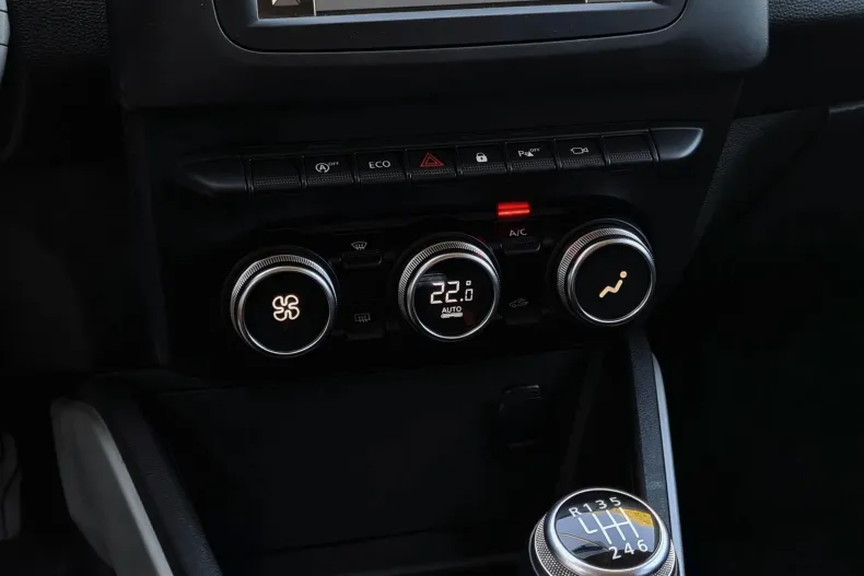 Dacia Duster din 2021 cu 128.700 km - oferta DAC256831 - foto 33