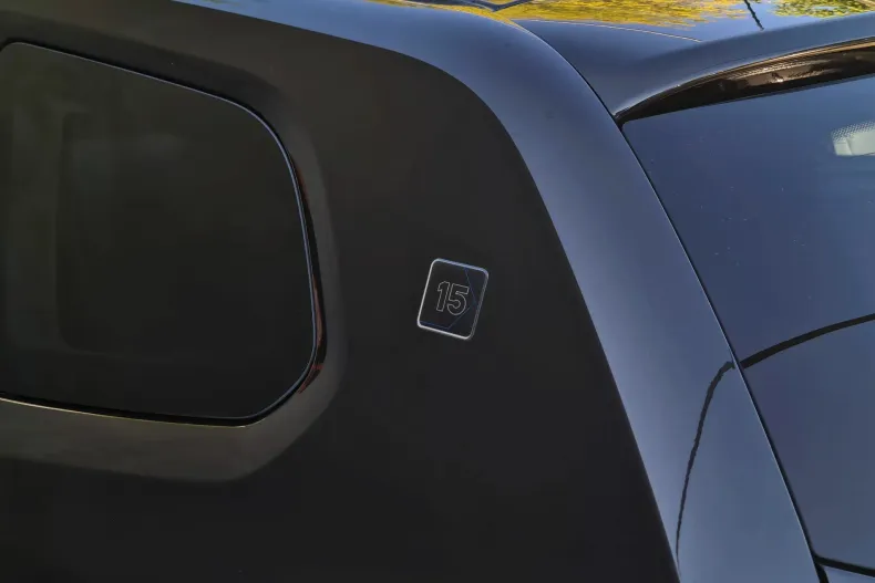 Dacia Duster din 2021 cu 128.700 km - oferta DAC256831 - foto 34