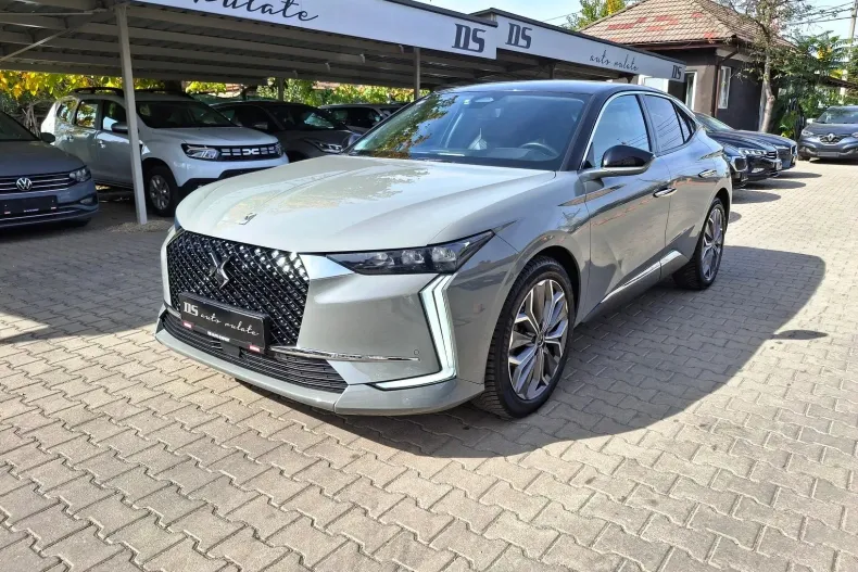 DS Automobiles DS 4 din 2023 cu 120.113 km - oferta DSA256832 - foto 1