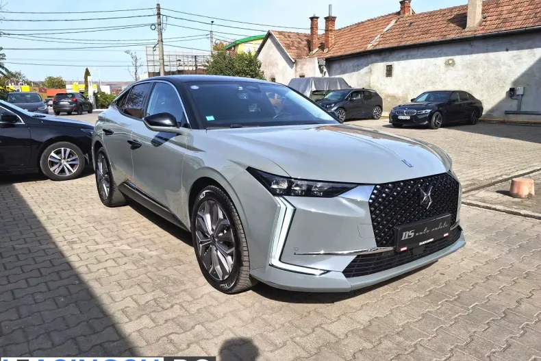 DS Automobiles DS 4 din 2023 cu 120.113 km - oferta DSA256832 - foto 2