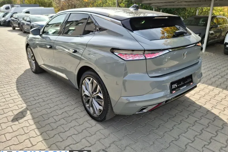 DS Automobiles DS 4 din 2023 cu 120.113 km - oferta DSA256832 - foto 4
