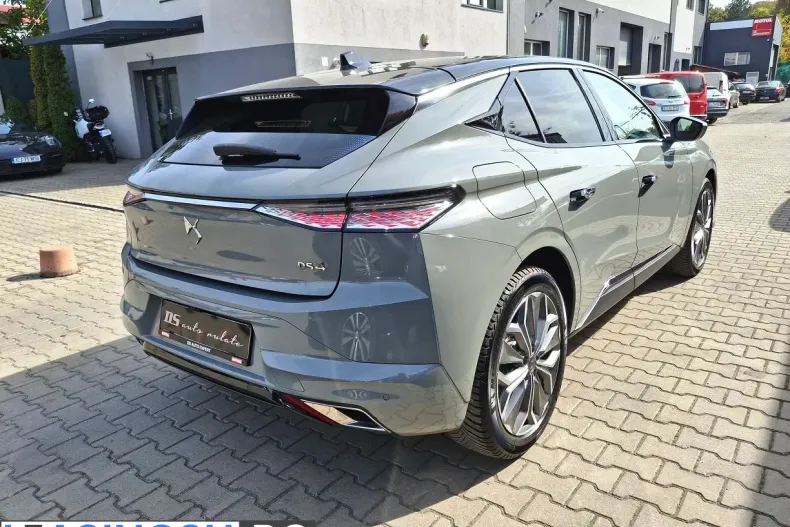 DS Automobiles DS 4 din 2023 cu 120.113 km - oferta DSA256832 - foto 5