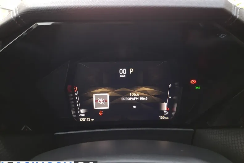 DS Automobiles DS 4 din 2023 cu 120.113 km - oferta DSA256832 - foto 6