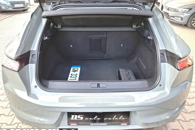 DS Automobiles DS 4 din 2023 cu 120.113 km - oferta DSA256832 - foto 9