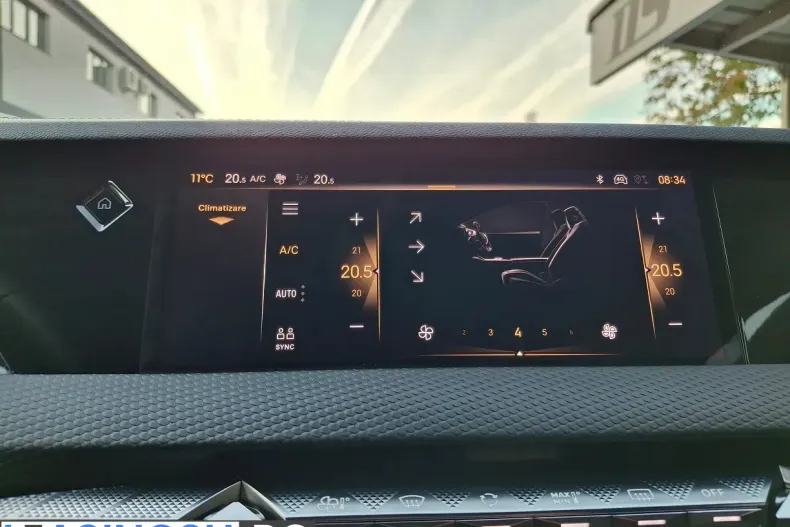 DS Automobiles DS 4 din 2023 cu 120.113 km - oferta DSA256832 - foto 15