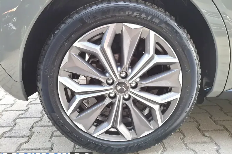 DS Automobiles DS 4 din 2023 cu 120.113 km - oferta DSA256832 - foto 21