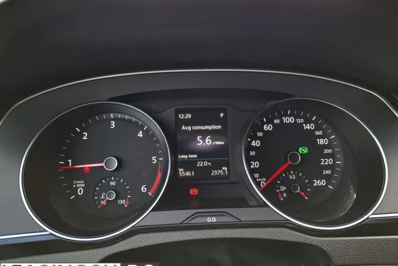 Volkswagen Passat din 2023 cu 55.461 km - oferta VOL256833 - foto 6