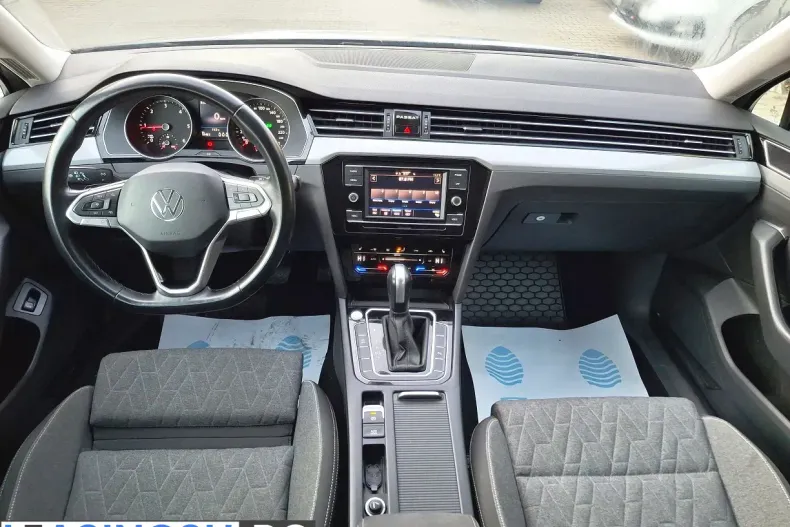 Volkswagen Passat din 2023 cu 55.461 km - oferta VOL256833 - foto 7