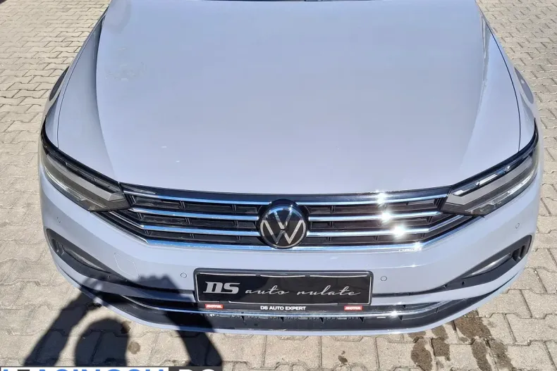 Volkswagen Passat din 2023 cu 55.461 km - oferta VOL256833 - foto 21
