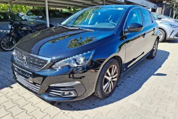 Peugeot 308 din 2020 - oferta PEU256834