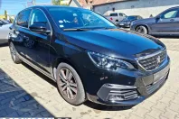 Peugeot 308 din 2020 cu 82.154 km - oferta PEU256834 - foto 2