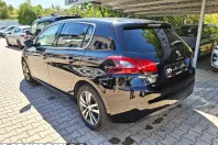 Peugeot 308 din 2020 cu 82.154 km - oferta PEU256834 - foto 4