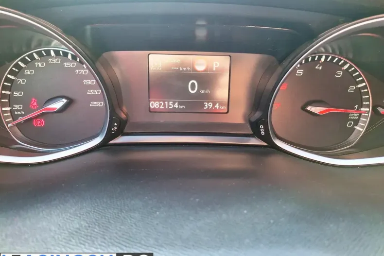 Peugeot 308 din 2020 cu 82.154 km - oferta PEU256834 - foto 6