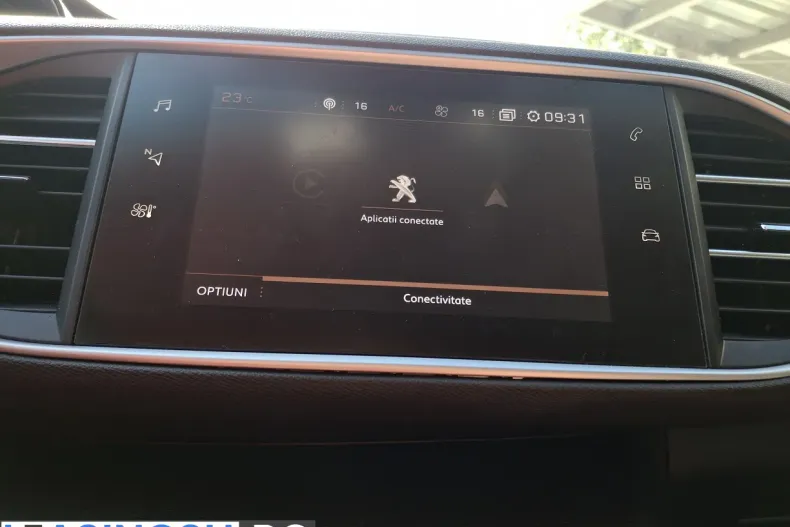 Peugeot 308 din 2020 cu 82.154 km - oferta PEU256834 - foto 19