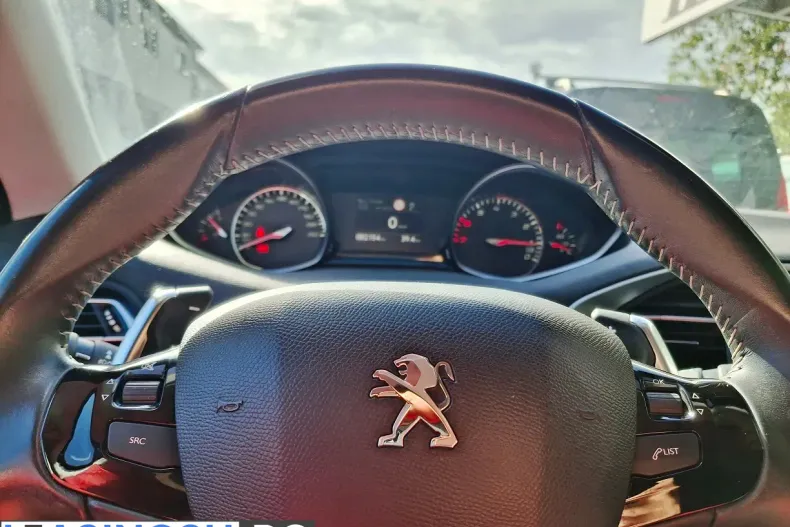 Peugeot 308 din 2020 cu 82.154 km - oferta PEU256834 - foto 21