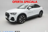 Audi Q3 din 2025 cu 10 km - oferta AUD256835 - foto 1