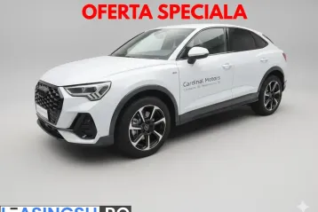 Audi Q3 din 2025 - oferta AUD256835
