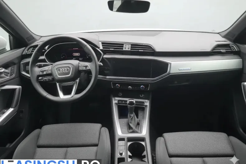 Audi Q3 din 2025 cu 10 km - oferta AUD256835 - foto 2