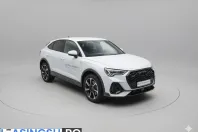 Audi Q3 din 2025 cu 10 km - oferta AUD256835 - foto 4