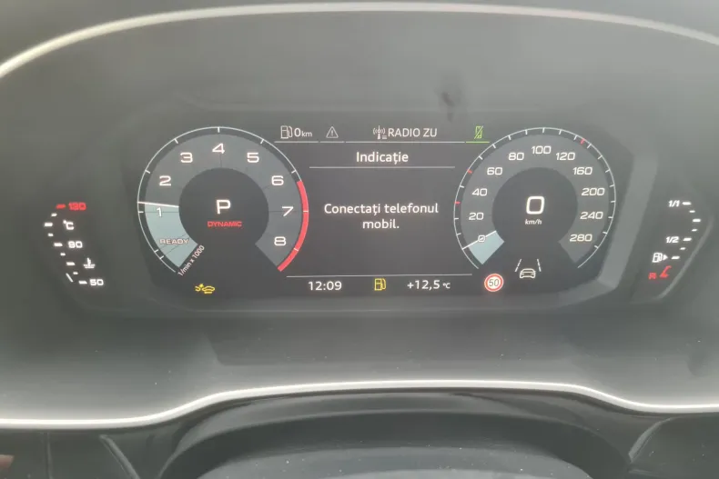Audi Q3 din 2025 cu 10 km - oferta AUD256835 - foto 7