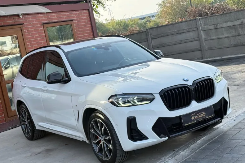 BMW X3 (Seria X) din 2024 cu 176.438 km - oferta BMW256836 - foto 2
