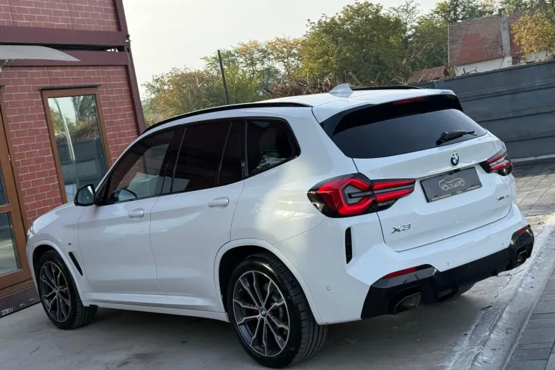 BMW X3 (Seria X) din 2024 cu 176.438 km - oferta BMW256836 - foto 3