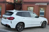 BMW X3 (Seria X) din 2024 cu 176.438 km - oferta BMW256836 - foto 4