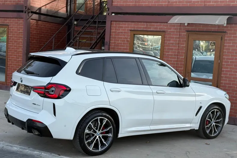BMW X3 (Seria X) din 2024 cu 176.438 km - oferta BMW256836 - foto 4