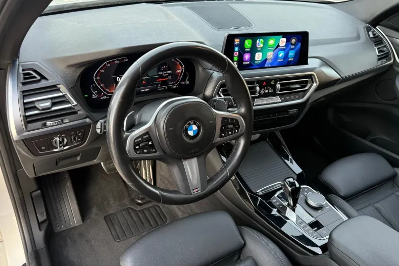 BMW X3 (Seria X) din 2024 cu 176.438 km - oferta BMW256836 - foto 7