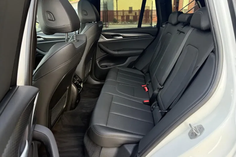 BMW X3 (Seria X) din 2024 cu 176.438 km - oferta BMW256836 - foto 10