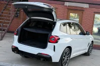 BMW X3 (Seria X) din 2024 cu 176.438 km - oferta BMW256836 - foto 29