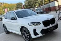 BMW X3 (Seria X) din 2024 cu 176.438 km - oferta BMW256836 - foto 31