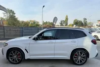 BMW X3 (Seria X) din 2024 cu 176.438 km - oferta BMW256836 - foto 32