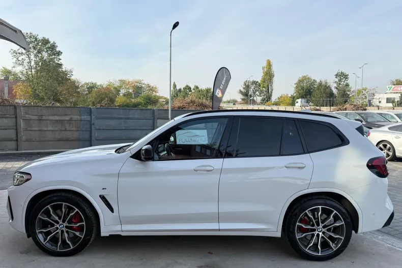BMW X3 (Seria X) din 2024 cu 176.438 km - oferta BMW256836 - foto 32