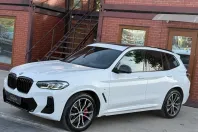 BMW X3 (Seria X) din 2024 cu 176.438 km - oferta BMW256836 - foto 36