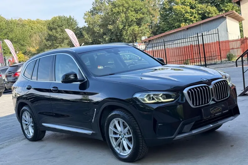 BMW X3 (Seria X) din 2022 cu 89.986 km - oferta BMW256837 - foto 30