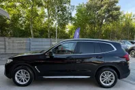 BMW X3 (Seria X) din 2022 cu 89.986 km - oferta BMW256837 - foto 35